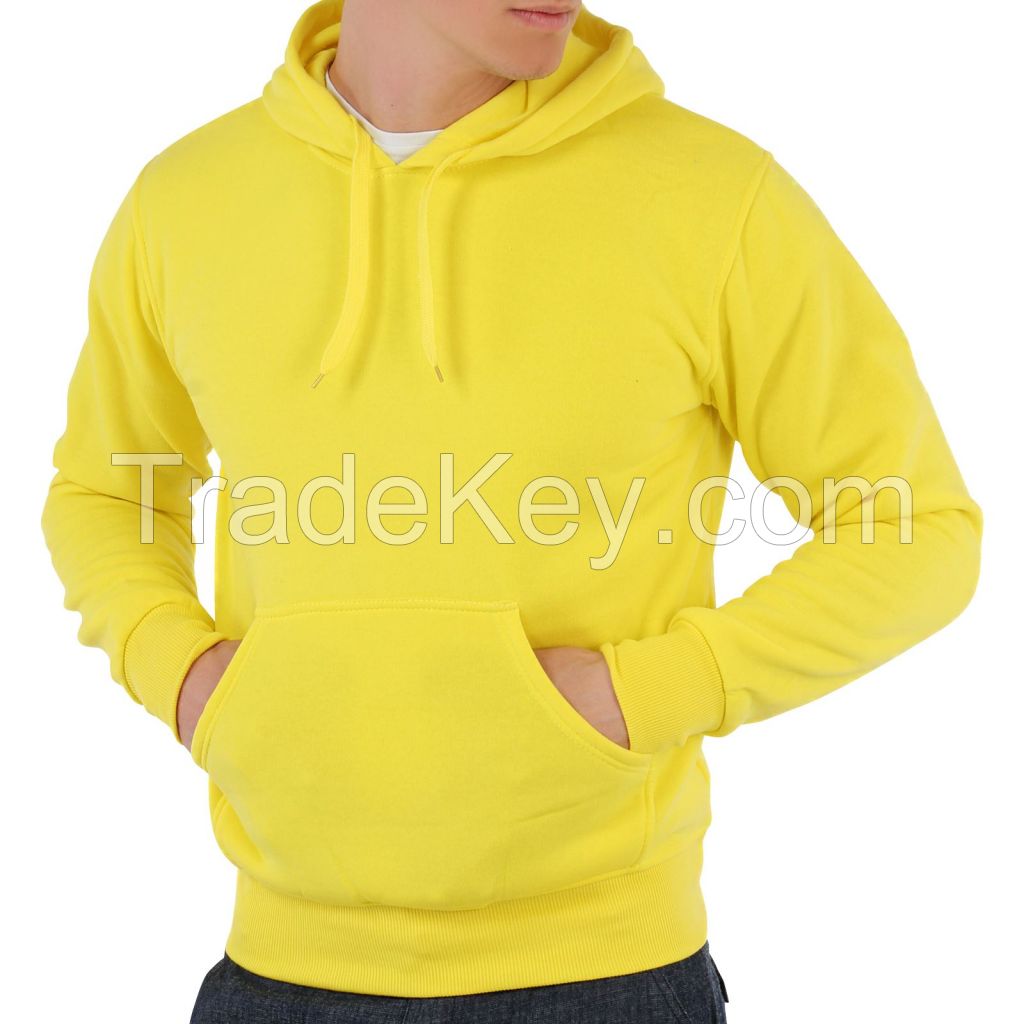 Muflon fleece Hoodie