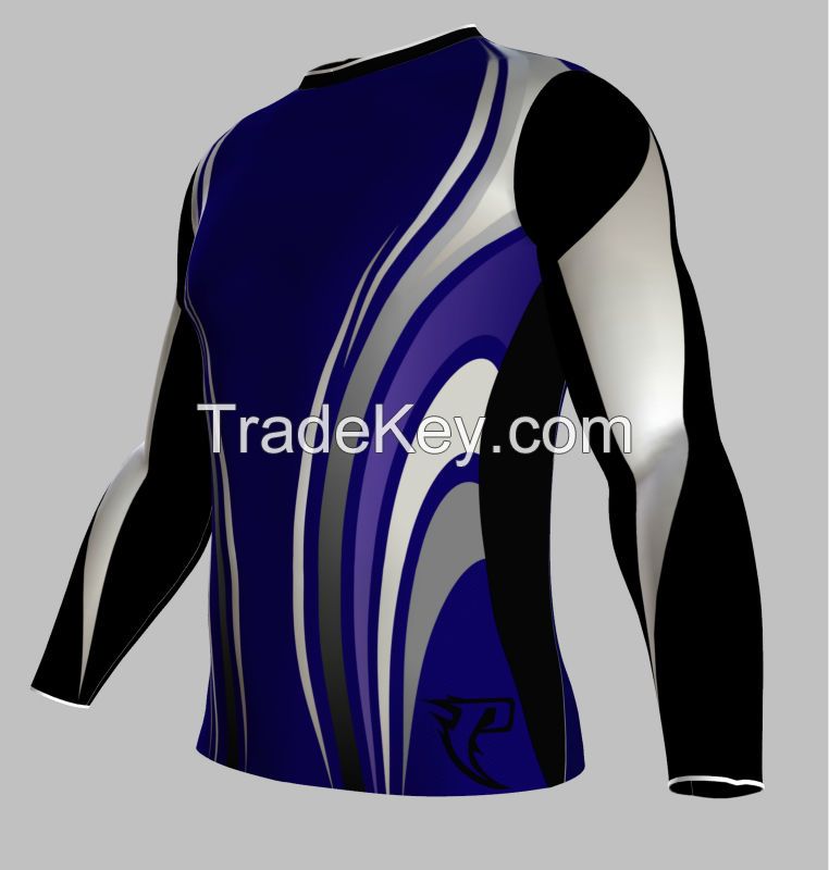 Rash Guards