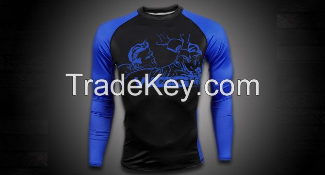 Rash Guards