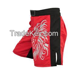 MMA Shorts