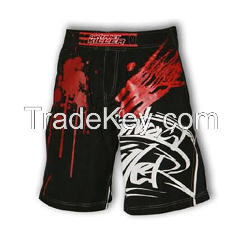 MMA Shorts