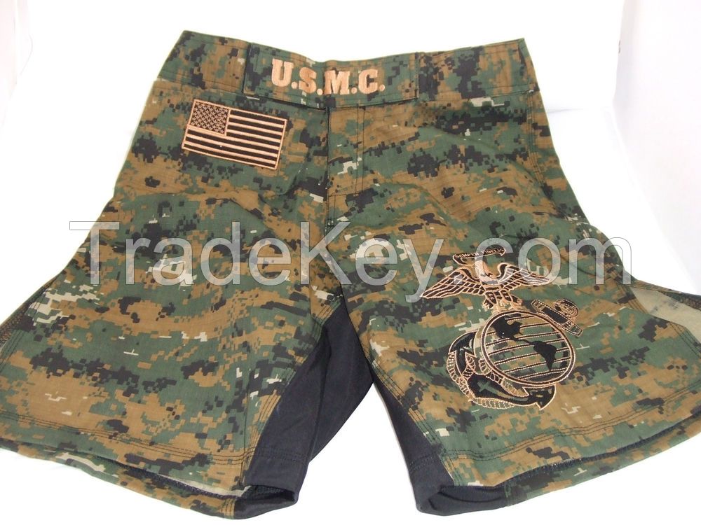 MMA Shorts