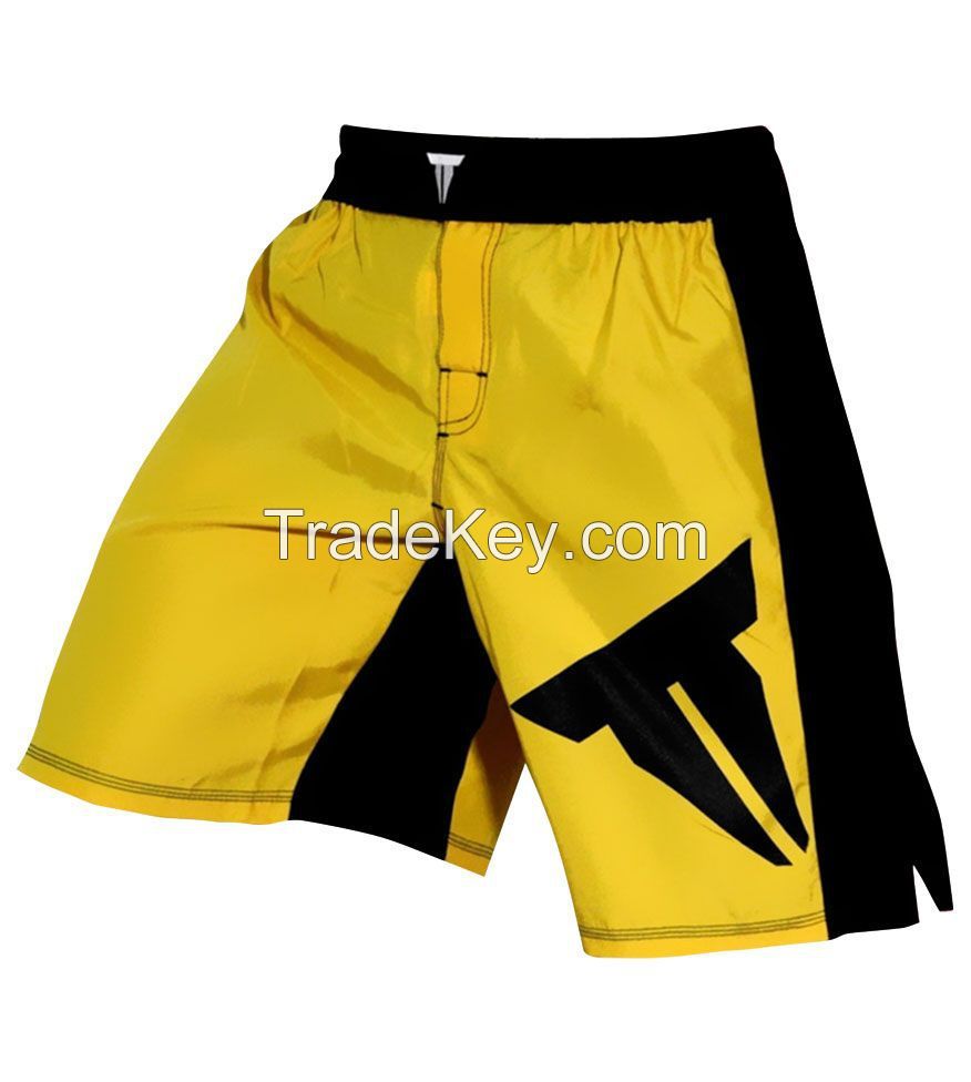 MMA Shorts