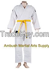 Judo uniform