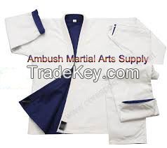 Judo Kimonos