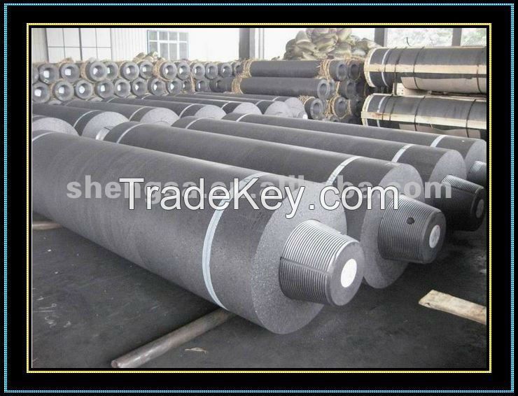 Graphite Electrode  coke