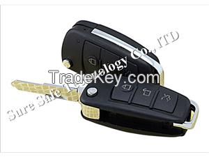 IR Night Version Car key camera