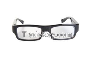 Eyeglass Hidden camera wirh 720P high definition