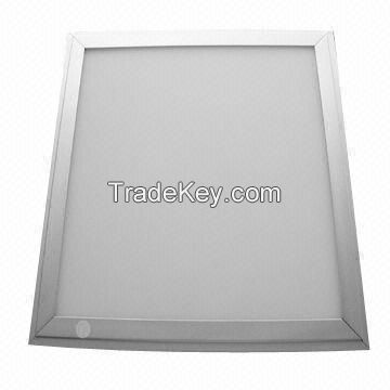 LED panel light