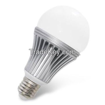 Smart AC LED Bulb with 194 to 265V AC Voltage, CE Certified, RoHS