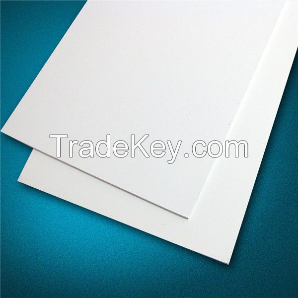 PVC Foam Board from sales_ann at guangchengco dot cn