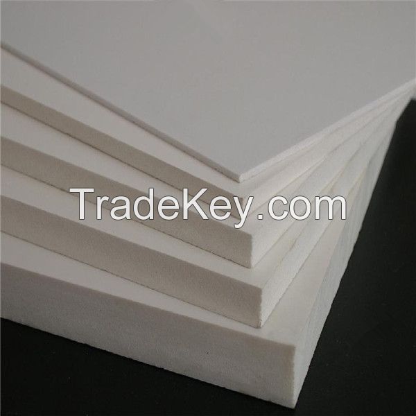 PVC Crust Foam Board from sales_ann at guangchengco dot cn