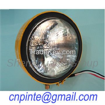 Komatsu Lamp / Engineering Machinery Lamp