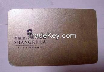 Factory price NFC smart card  manufacturer