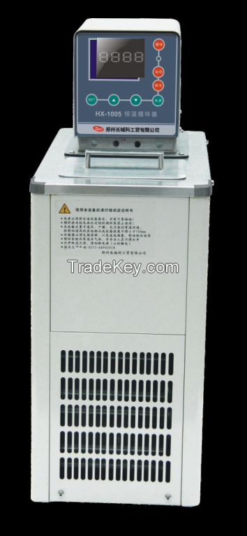 HX-1005 constant temperature circulating instrument