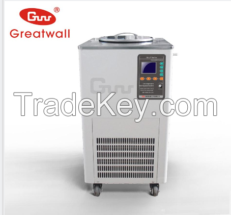 DHJF-2005 Series low temperature stirring reaction bath