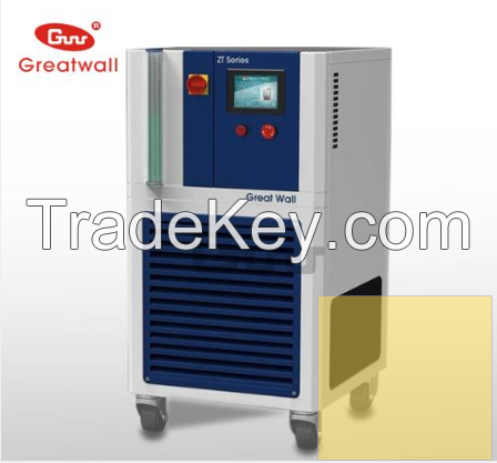 ZT-50-200-40Hermetic Refrigerating and Heating Circulators