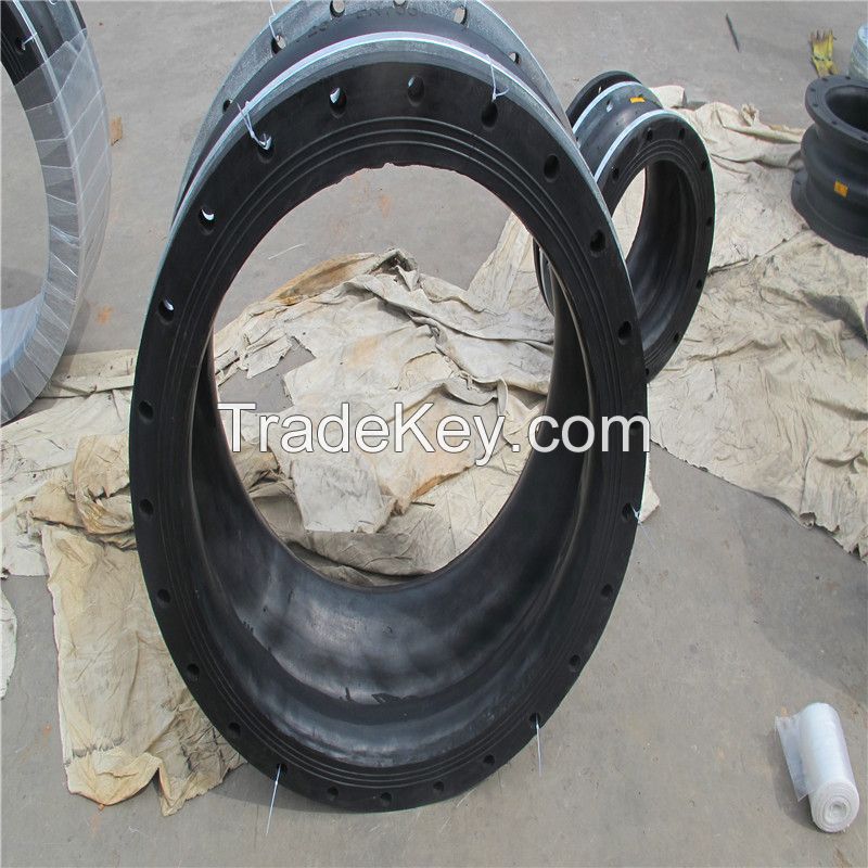 Flexible Expansion Joint Suppliers