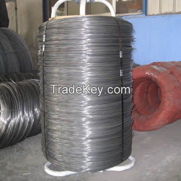 Promotion Steel Wire used in bonnell spring from CHINA