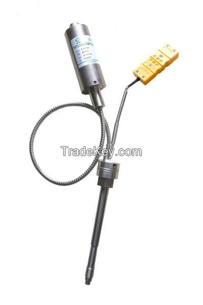 Melt Pressure Transmitter