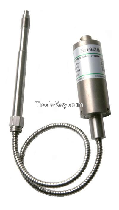 Melt Pressure Transmitter