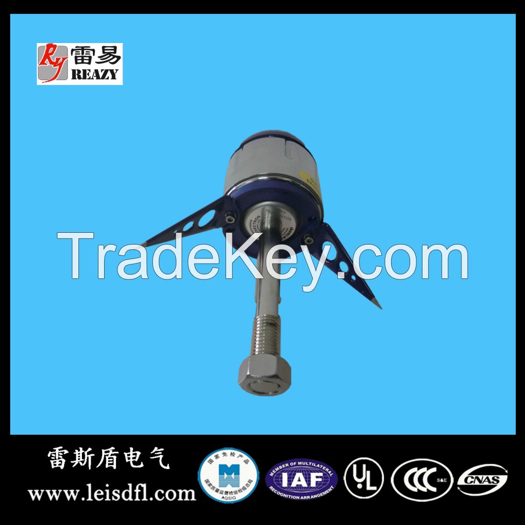 Indelec TS2.25 ESE Lightning Rod/ Lightning Arrestor of Chinese Manufacturer
