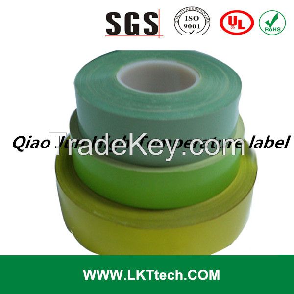 Dongguan Qiao Jun High Temperature Resistance Colorful Label