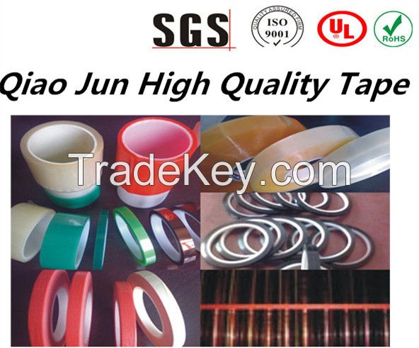 Dongguan Qiao Jun High Temperature Resistance Colorful Label