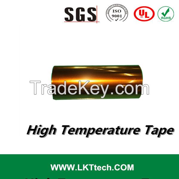 Dongguan Qiao Jun Hot Sale Adhesive Tape Kapton Tape