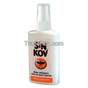 MOSQUITO SPRAY INSECT REPELLENT LOTION 100 ML