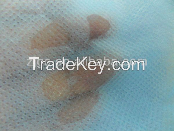 high quality pp hydrophilic nonwoven fabric