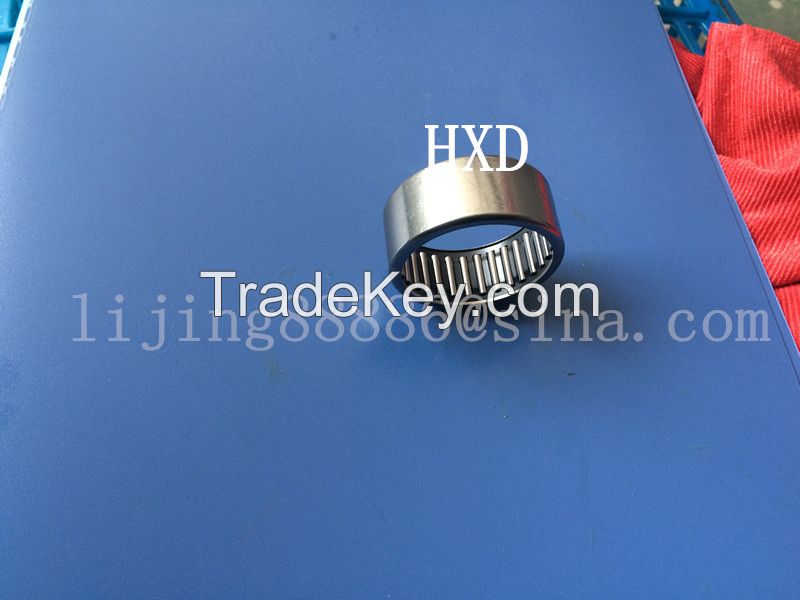 NK305017 NEEDLE BEARINGS FOR AUTOMOBILE 30X50X17 HXD BEARING