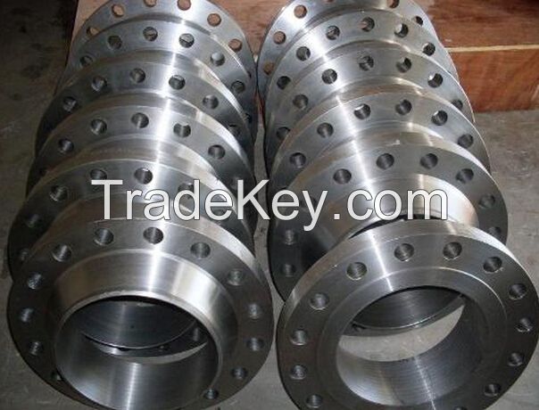 Flanges