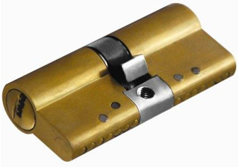Sell High Security Cylinder (DP70)
