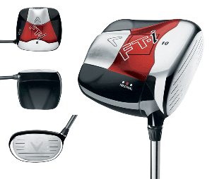 Golf Driver(FT-i driver)