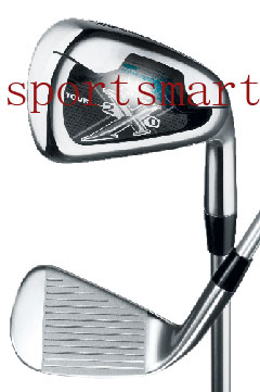 Golf club (X 20 Tour Irons))