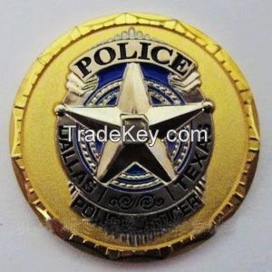 Lapel Pin