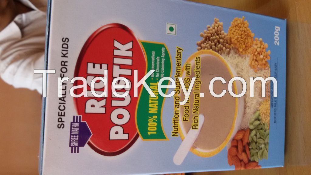 Ragi Flour, Maize Floor, Ragi Health drink powder