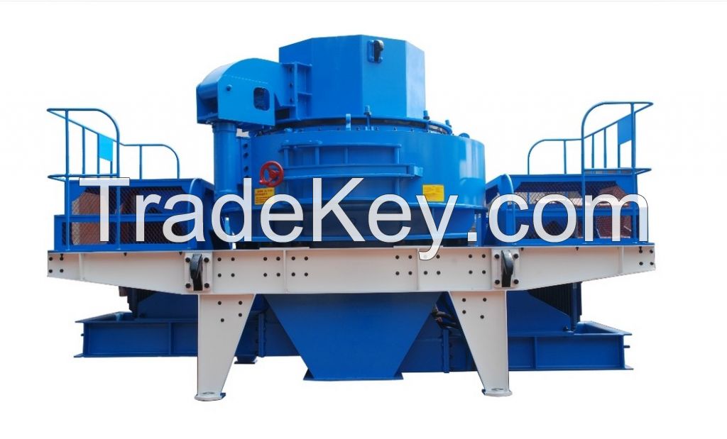 Sand making machine used in sand stone production line 