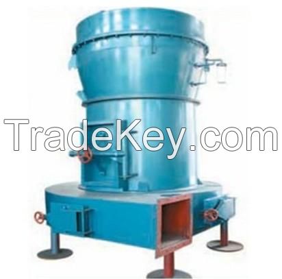 stone powder making Raymond roller mill