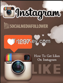 Get real Instagram likes and see easy online traffic quickly