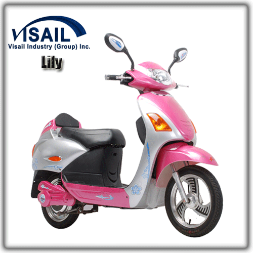 Electric scooty for ladies on sale