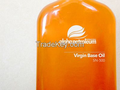 Base Oil SN 500