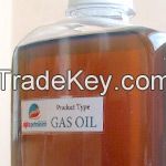 Gas Oil