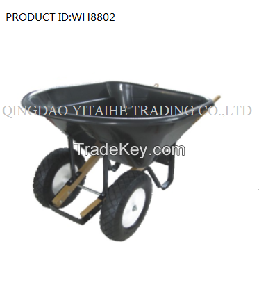 Wheelbarrow WH8802