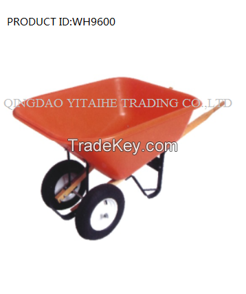 Wheelbarrow WH9600