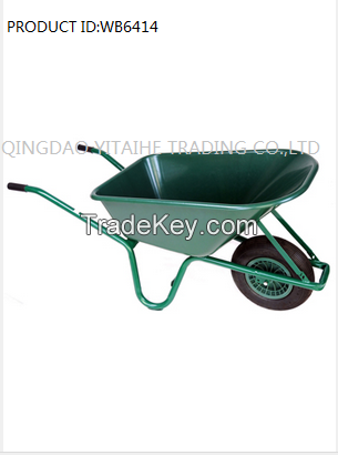 WHEELBARROW WB6414