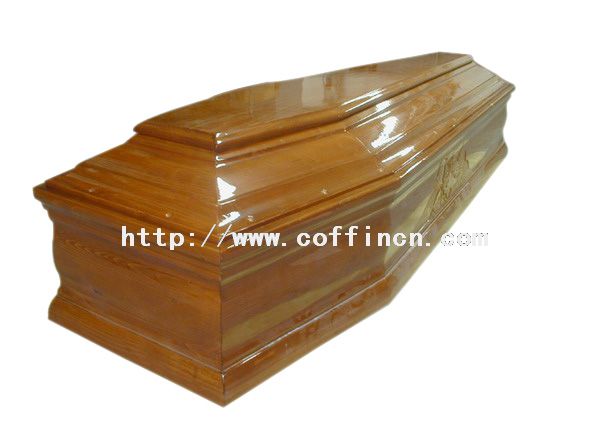 wooden coffin,wooden casket,coffin corner,handle and other accessory
