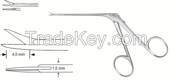 Micro Ear Forcep