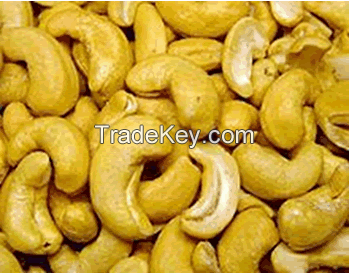 Cashew Nuts